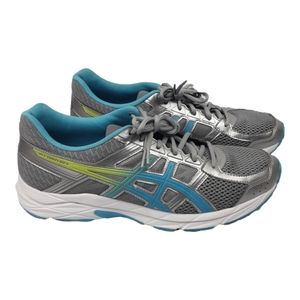 ASICS Ortholite Gel-content 4 Running shoes 11M